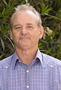 ビル・マーレイ